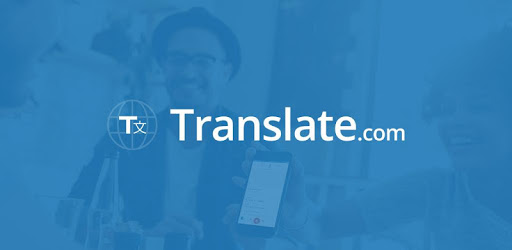 مترجم آنلاین سایت Translate.com