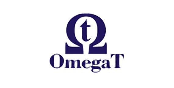 مترجم آنلاین OmegaT