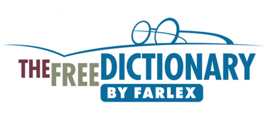 دیکشنری Free Dictionary