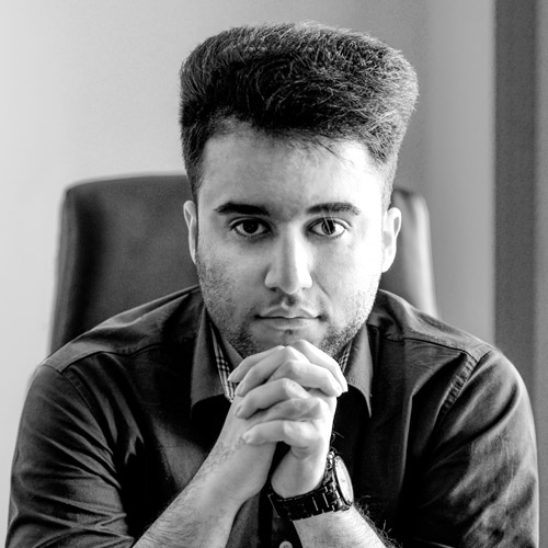 فرشید نظامی