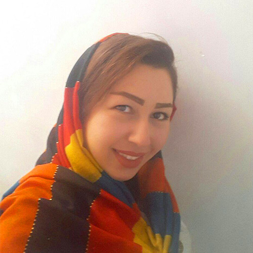 مریم فلاح نژاد