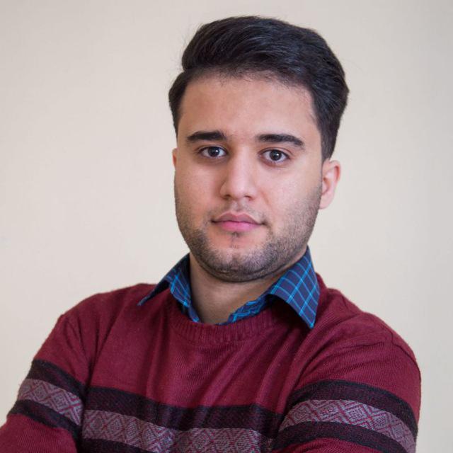 فرشید نظامی