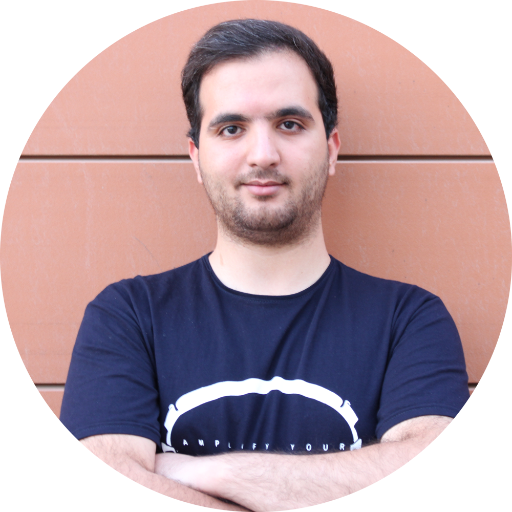مرتضی پوراعتمادی