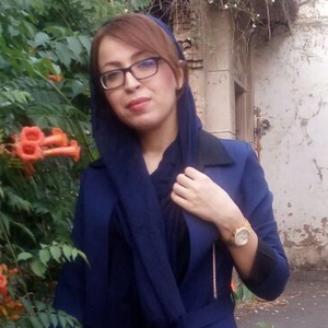 Maryam Hasani