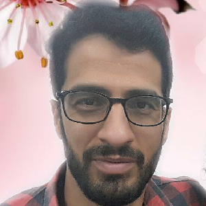 Mohammad Azaditalab